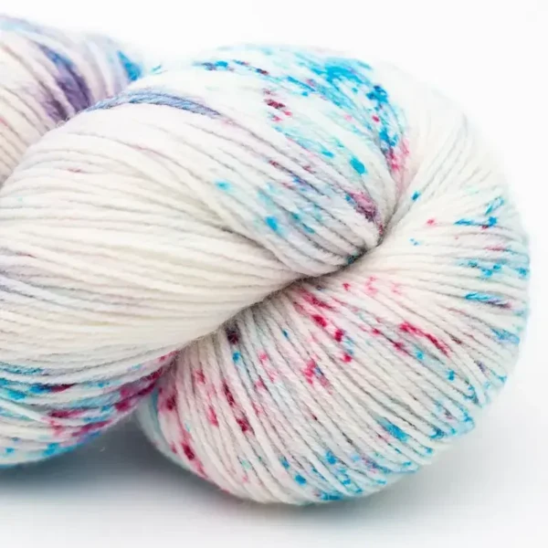 Kremke Soul Wool Lazy Lion Sock Yarn
